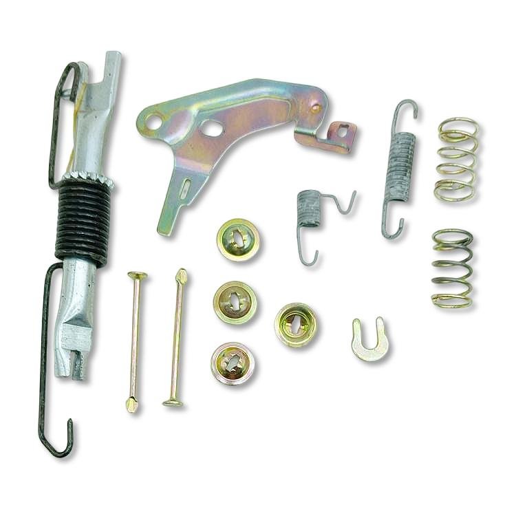 Hot Sale Auto Brake System AUTOPARTES Adjuster Set Drum Brake HO AUTOPARTES HOKT613R